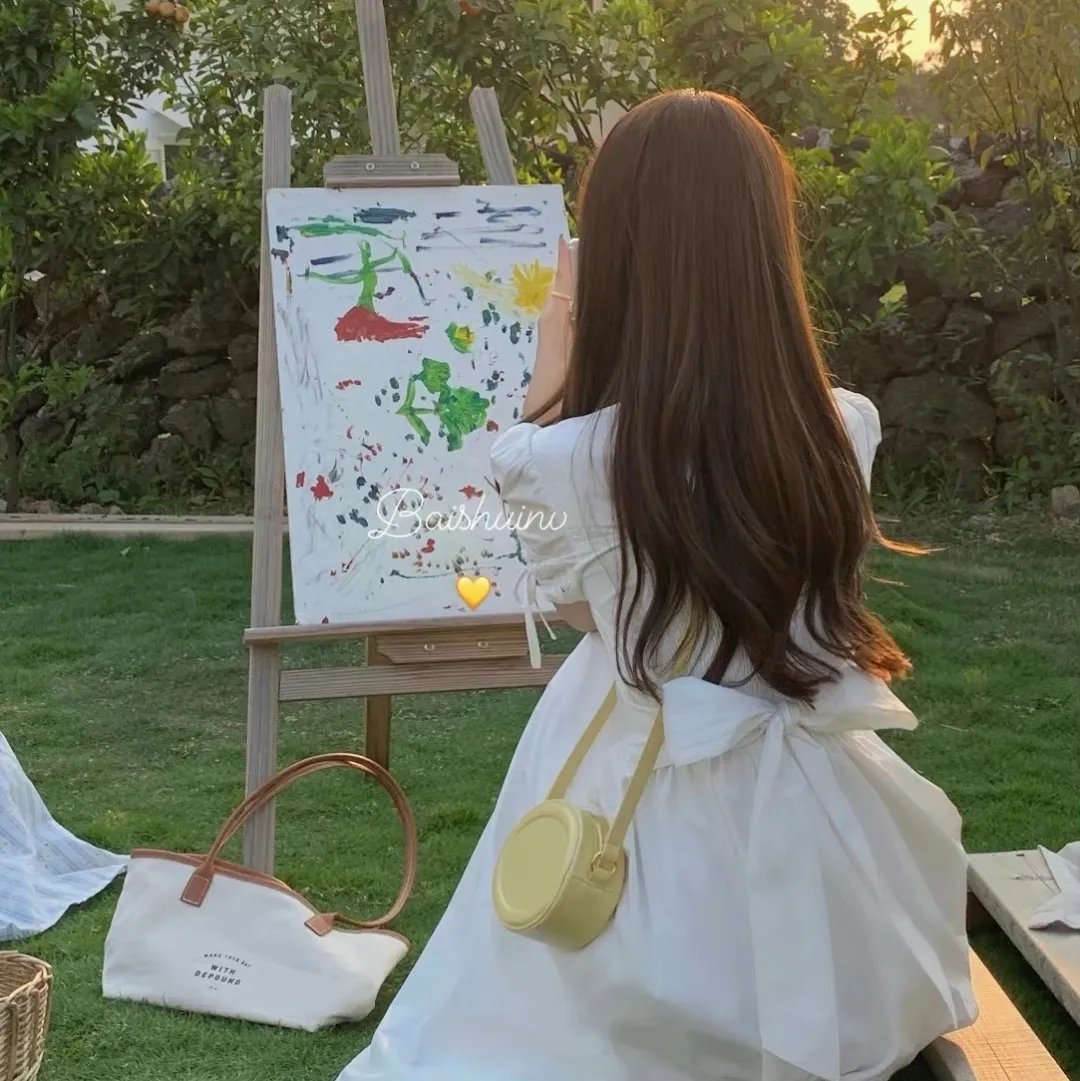 我们和我们的山